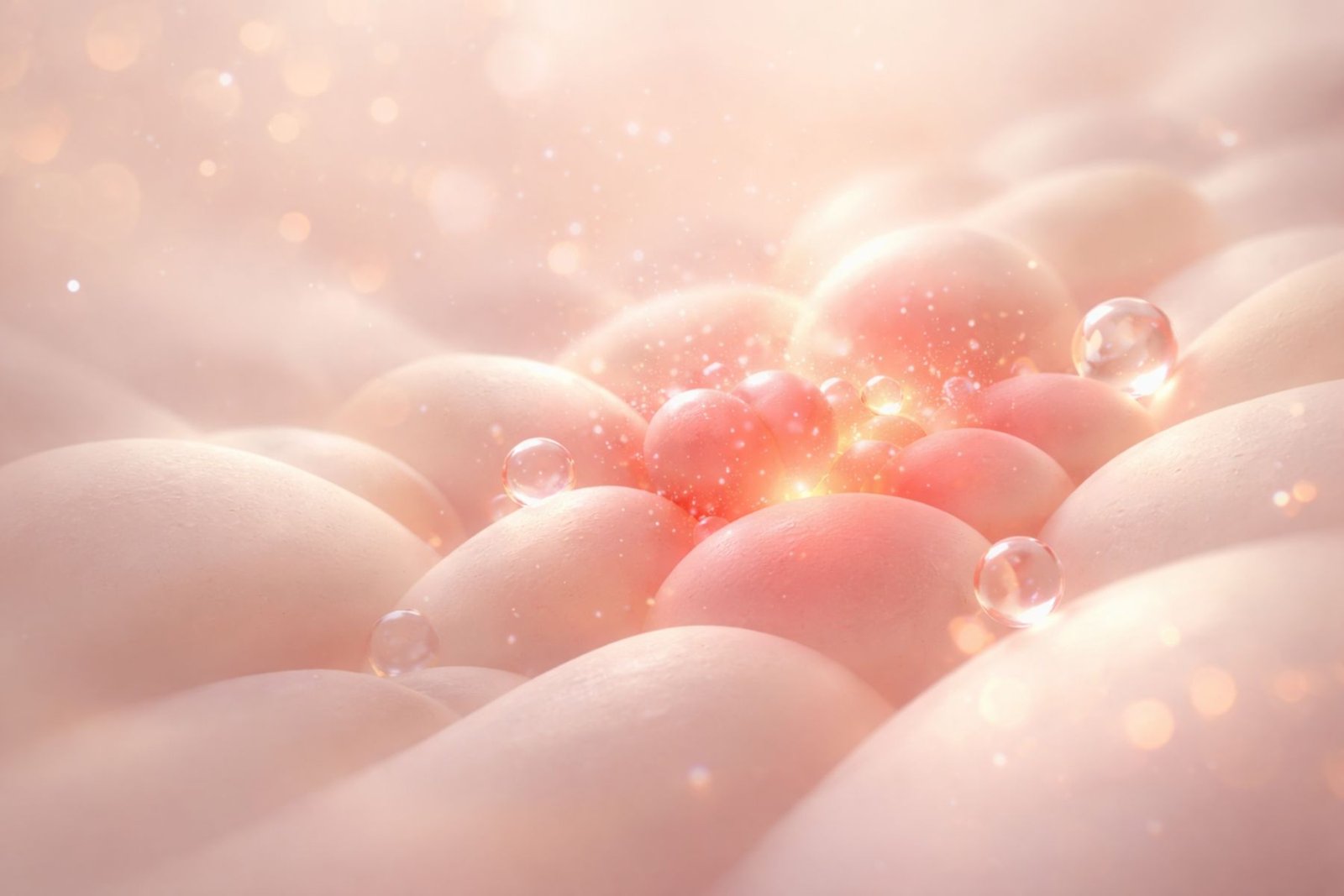 How nutrition influences inflammation and can worsen acne