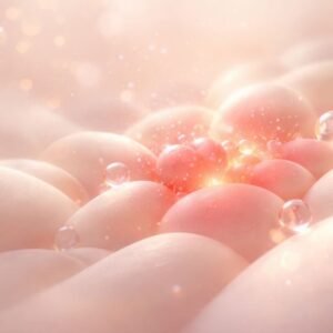 How nutrition influences inflammation and can worsen acne