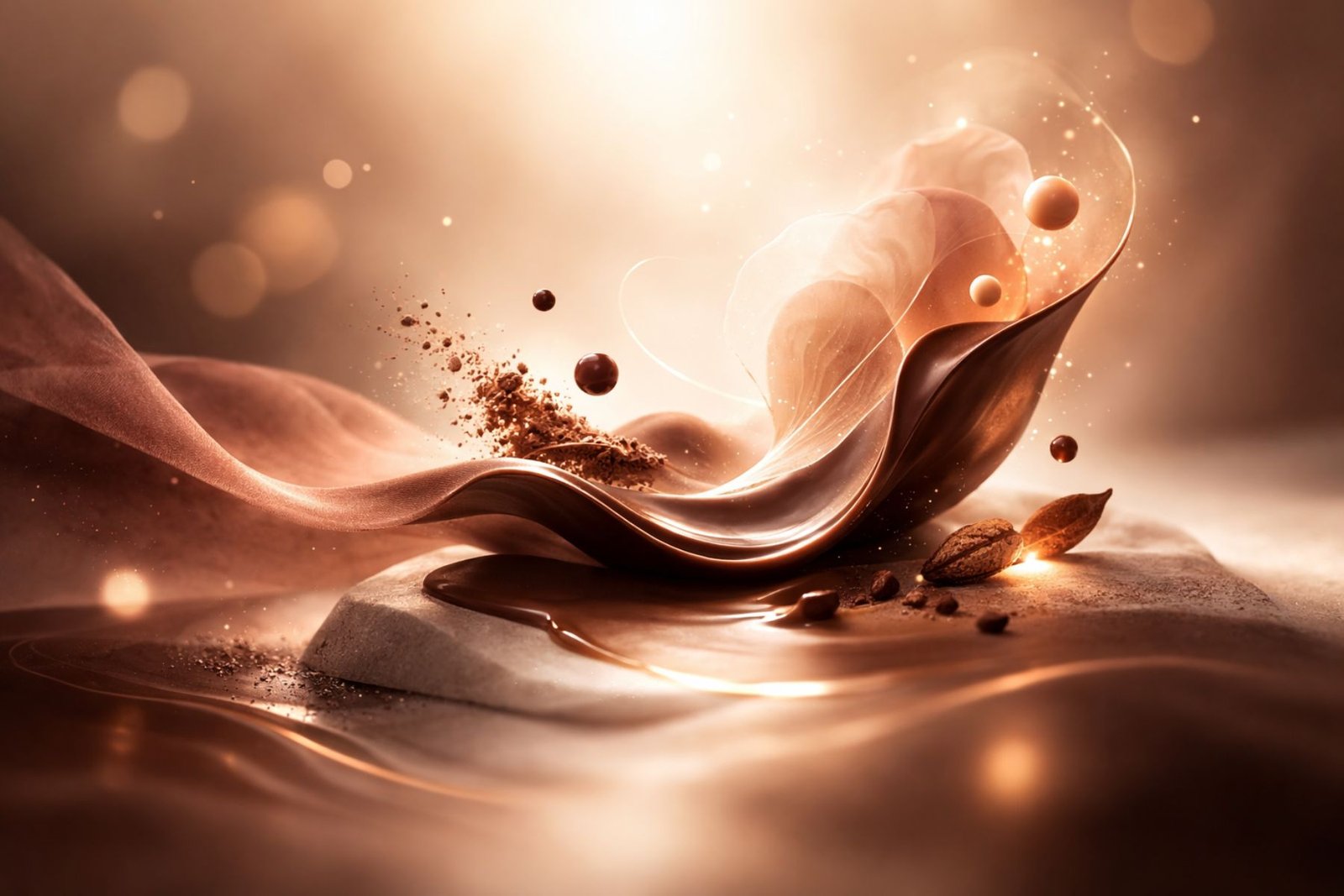 Understanding the connection between chocolate, cocoa and acne