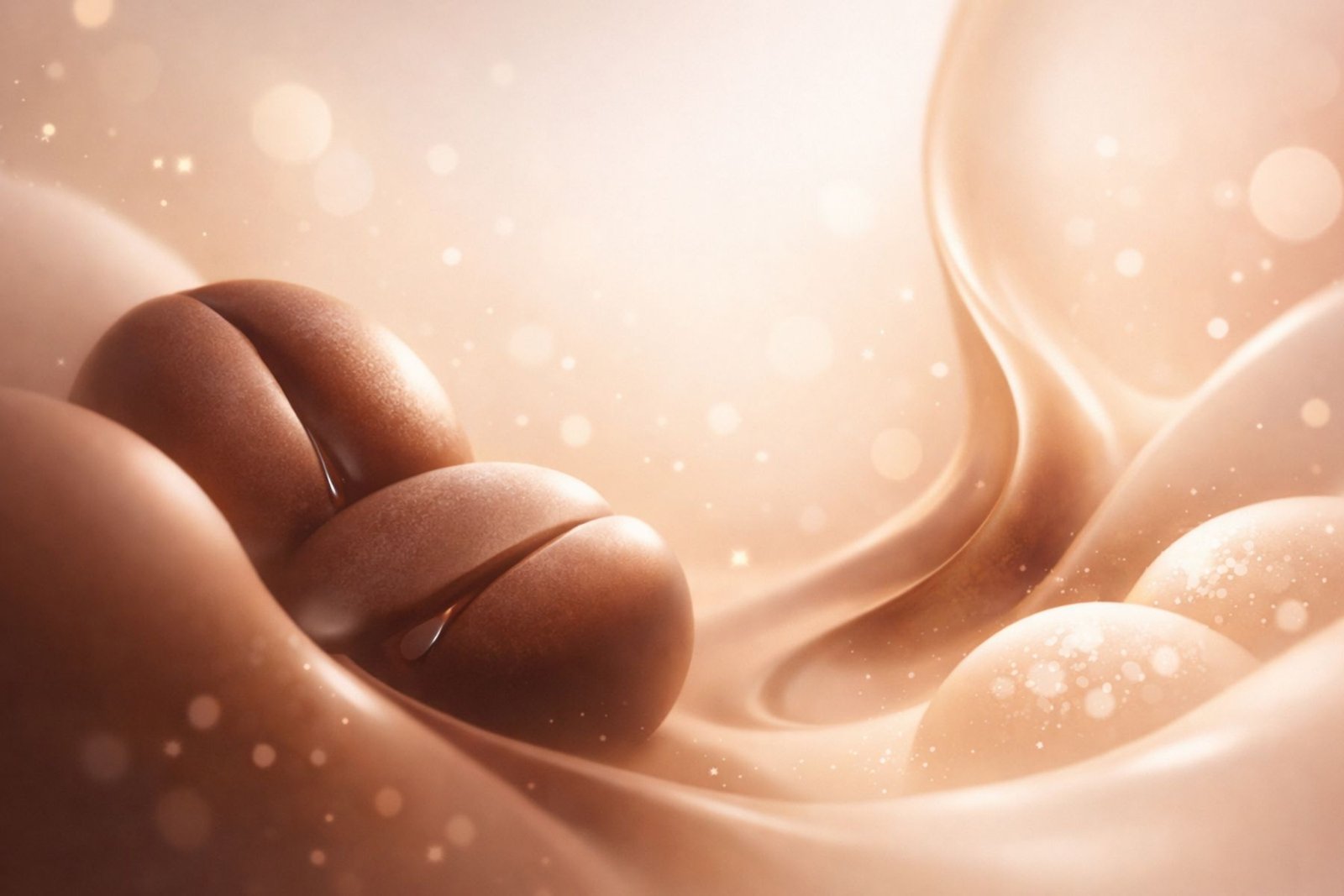 Kann Kaffee Akne beeinflussen und wie Koffein auf die Haut wirkt