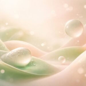 Why even healthy foods can sometimes trigger acne