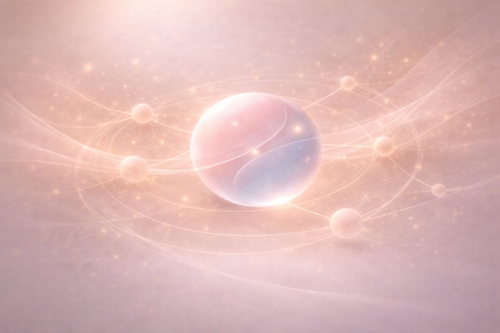 Warum sich Akne unter der Pille oft verbessert